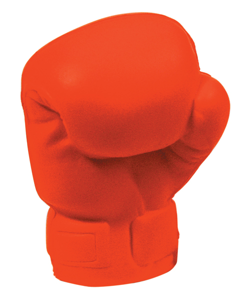 Boxing Glove Stress Reliever 3
