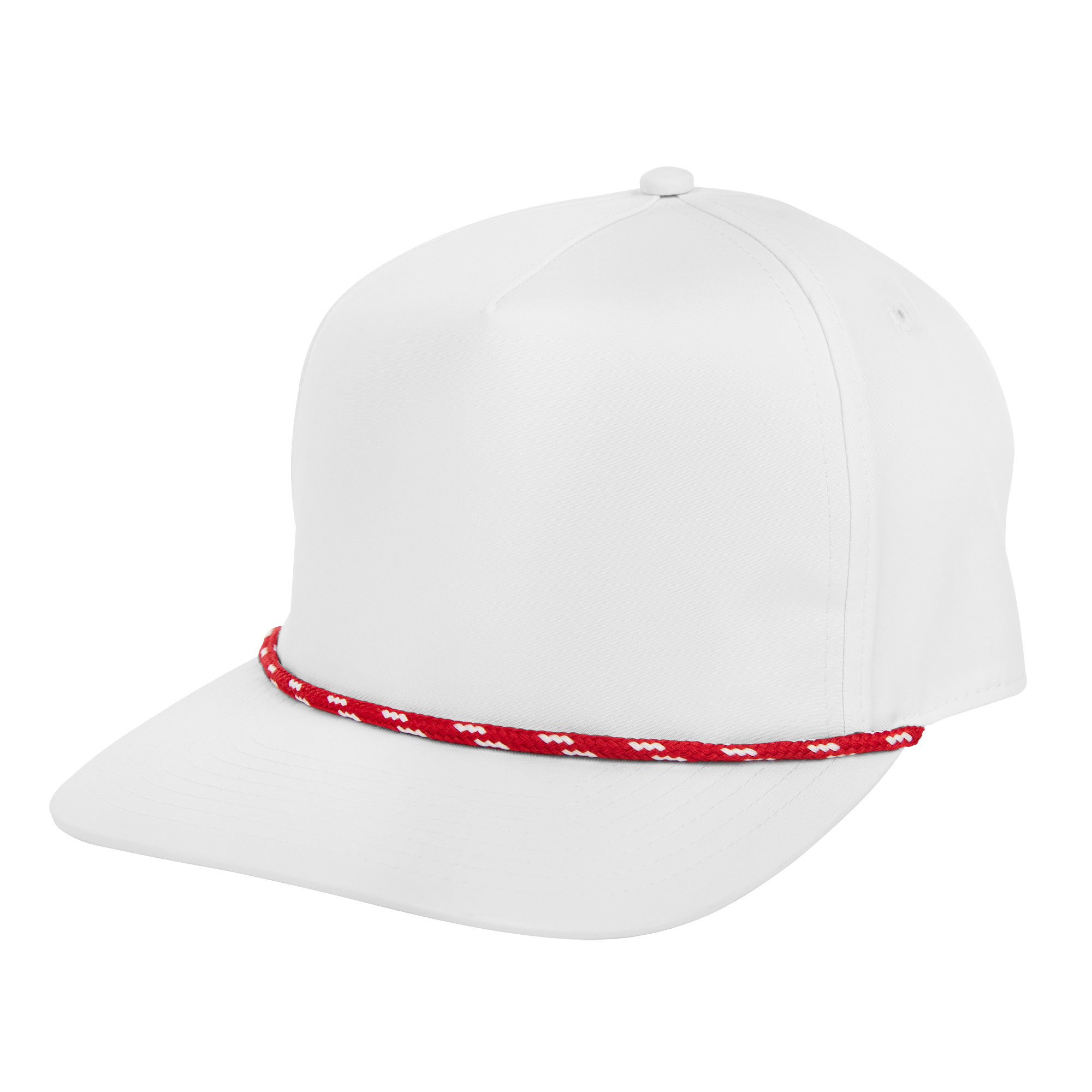 Stroke Play Rope Cap 9