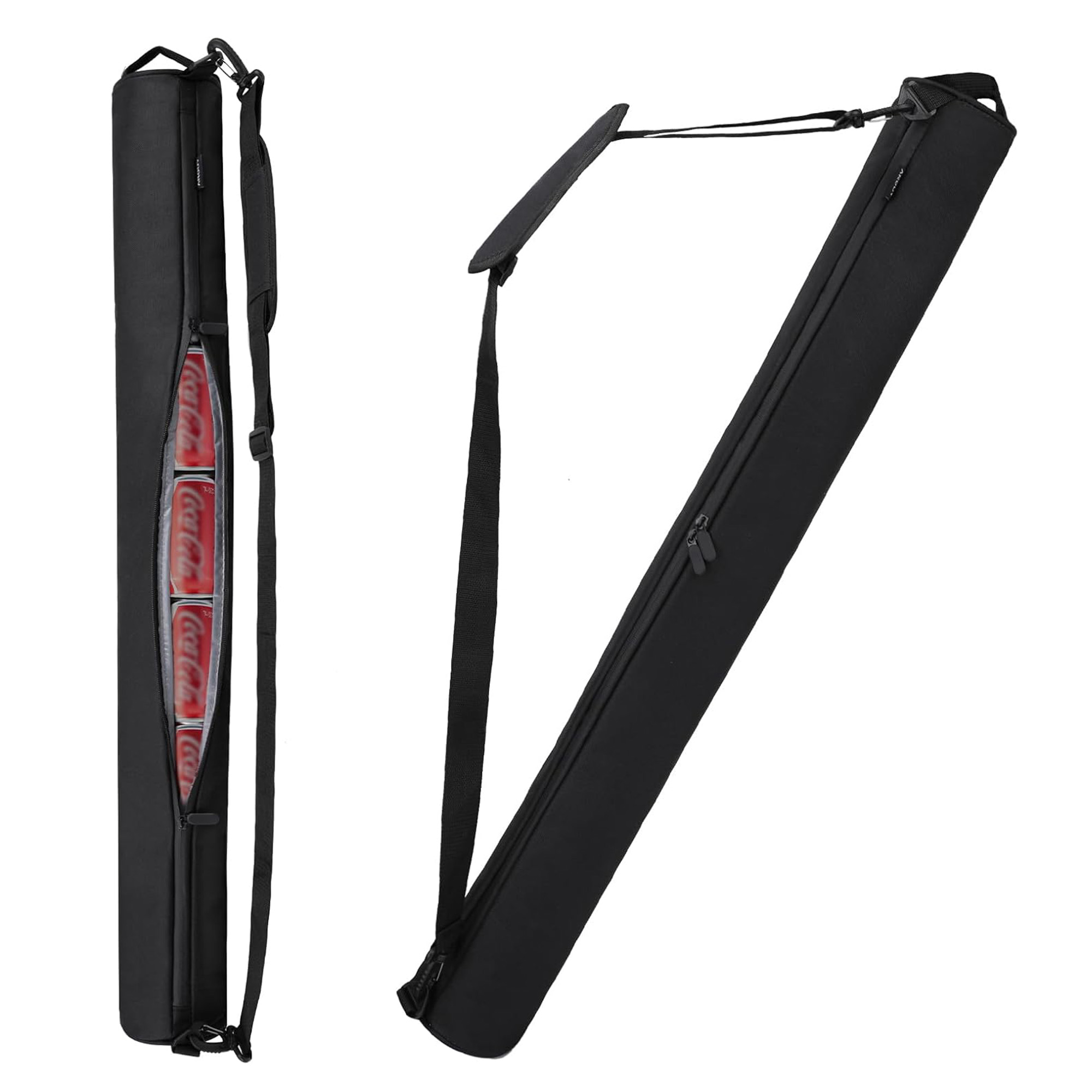 MOQ 20 Beer Sleeve Insulated Cooler Bag 2
