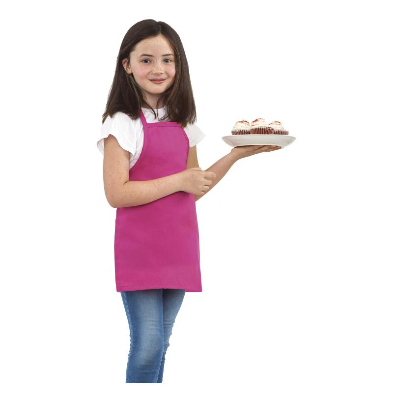 Youth Bib Apron