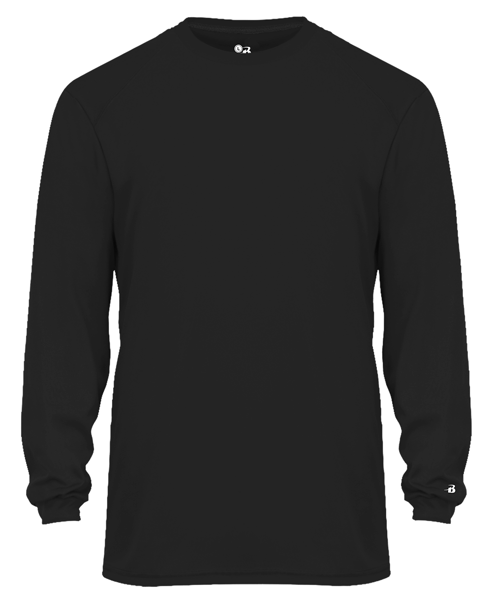 B-Tech L/S Tee 3