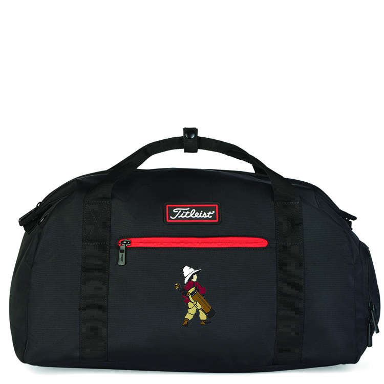 Titleist Players Boston Bag 5