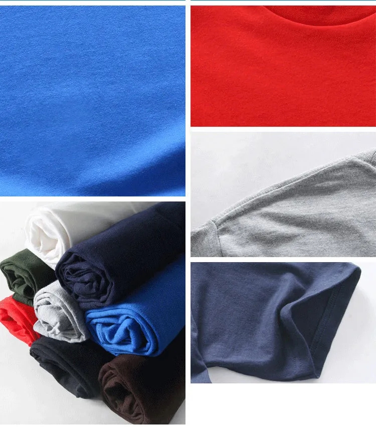 Custom Advertising Sports T-Shirt 6