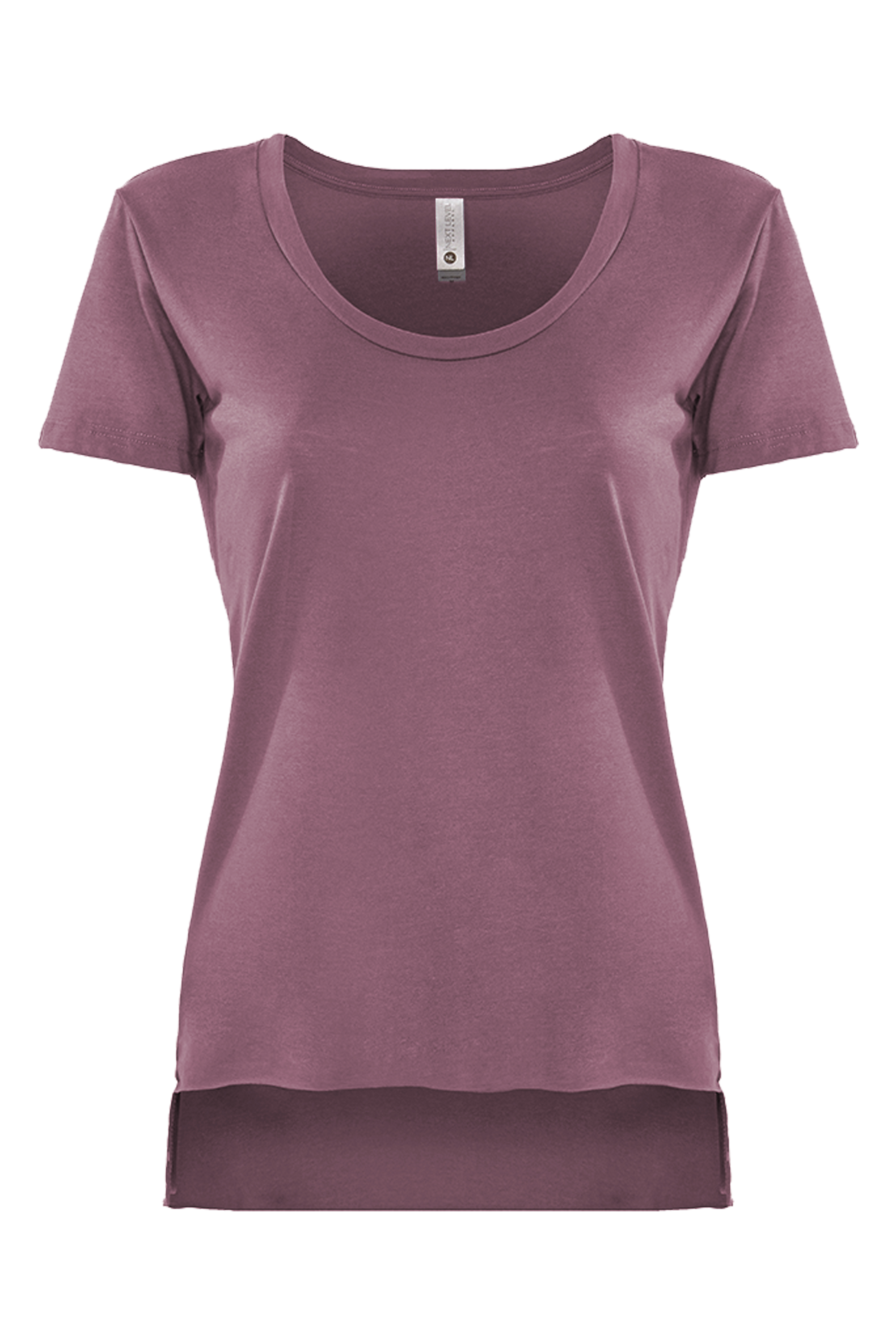 Festival Scoop Neck T-Shirt 2