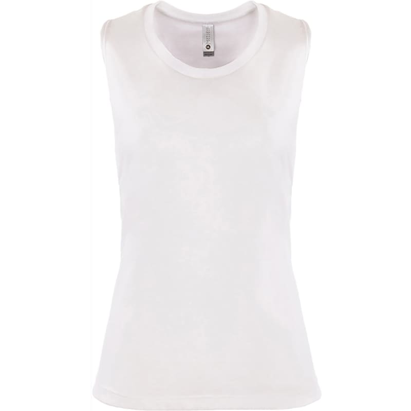 Next Level Ladies Festival Muscle Tank 11