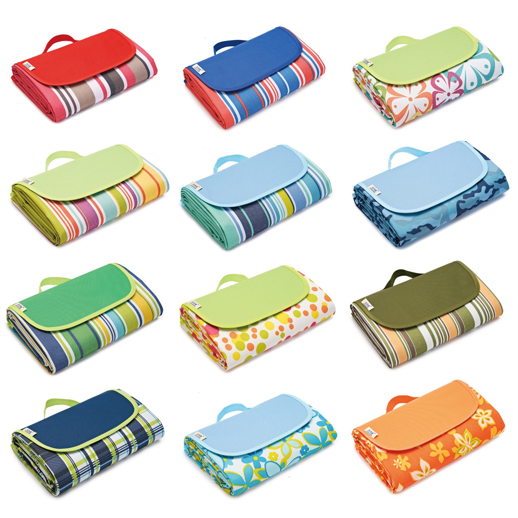Picnic Beach Blanket 1