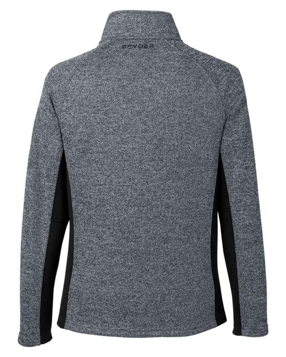 Men's Constant Half-Zip Sweater Fleece Pullover - S16561 25