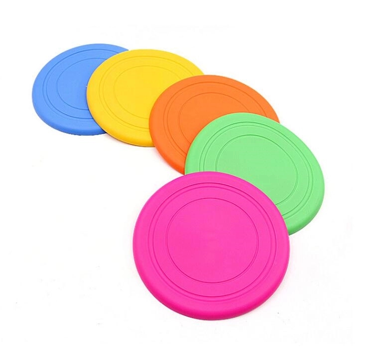Pet flying saucer 2