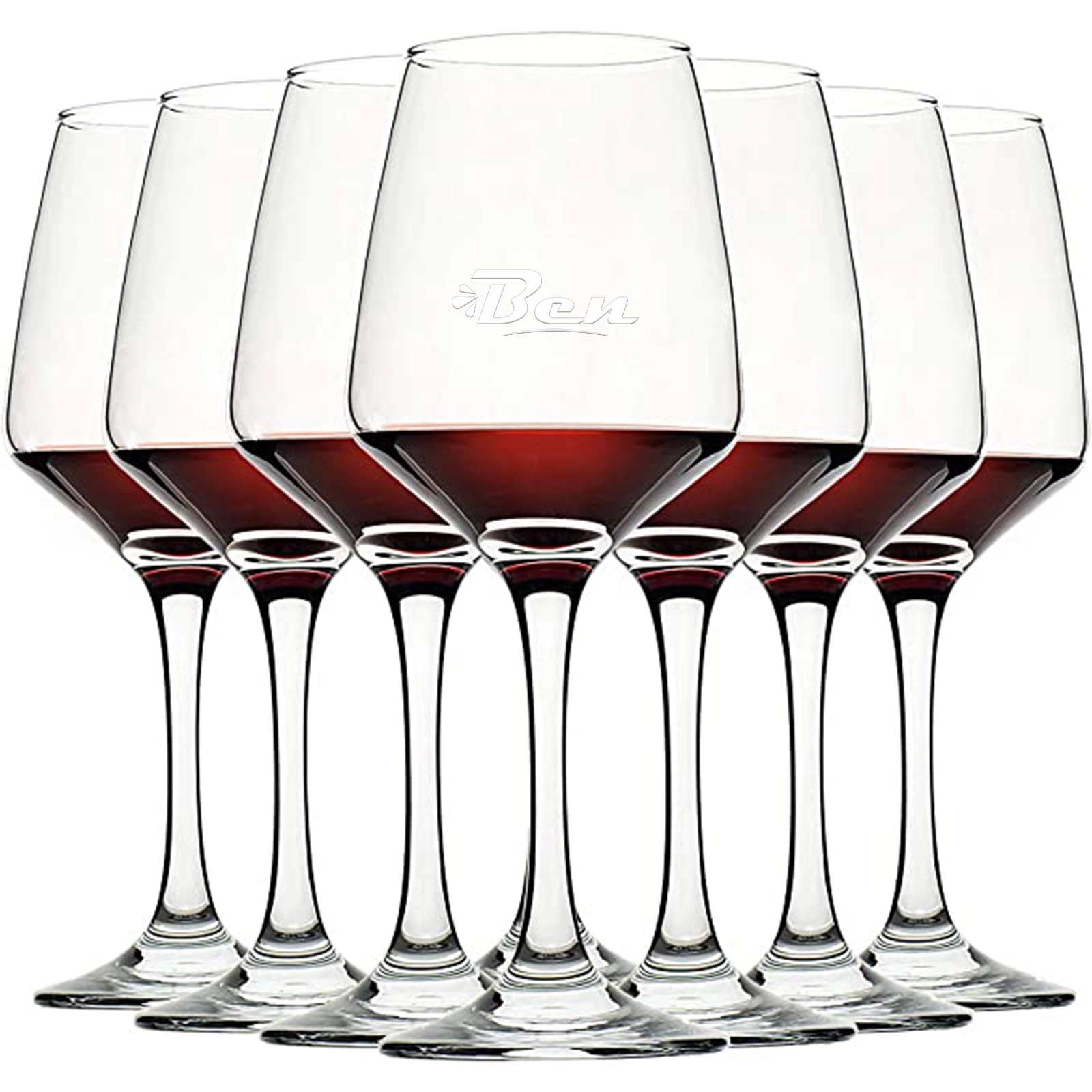 Wine Glasses 12Oz 5