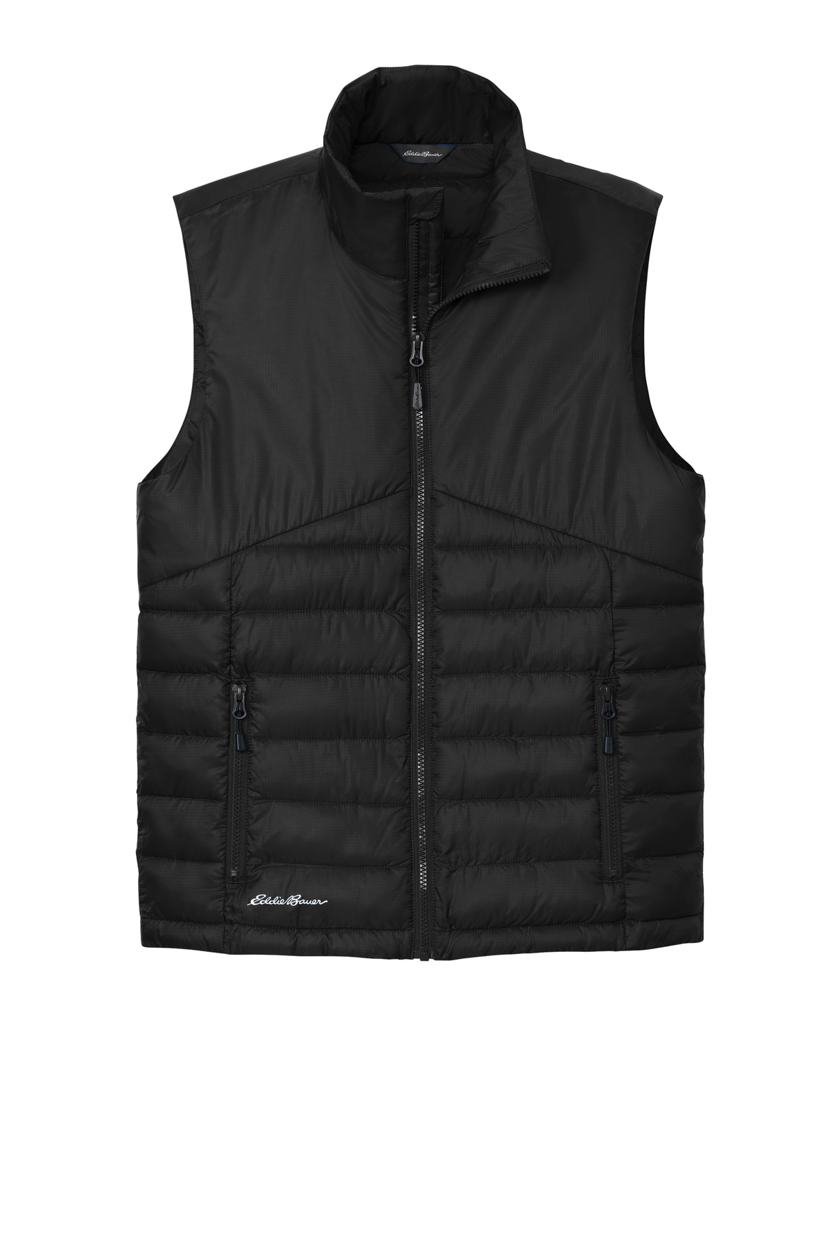 Eddie Bauer Quilted Vest EB512 24