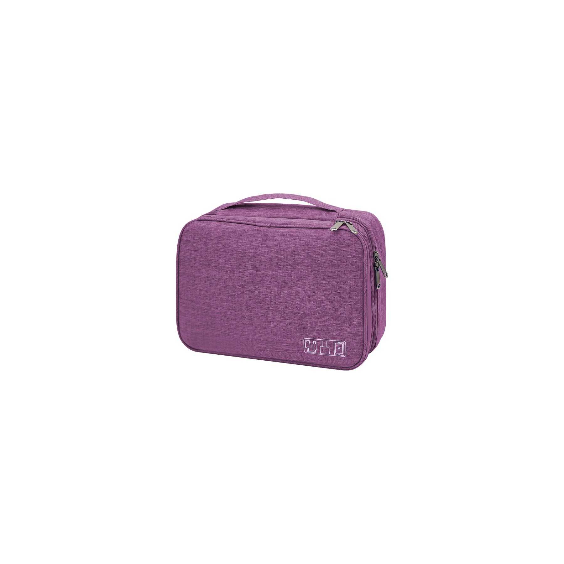 Cable Organizer Bag 4