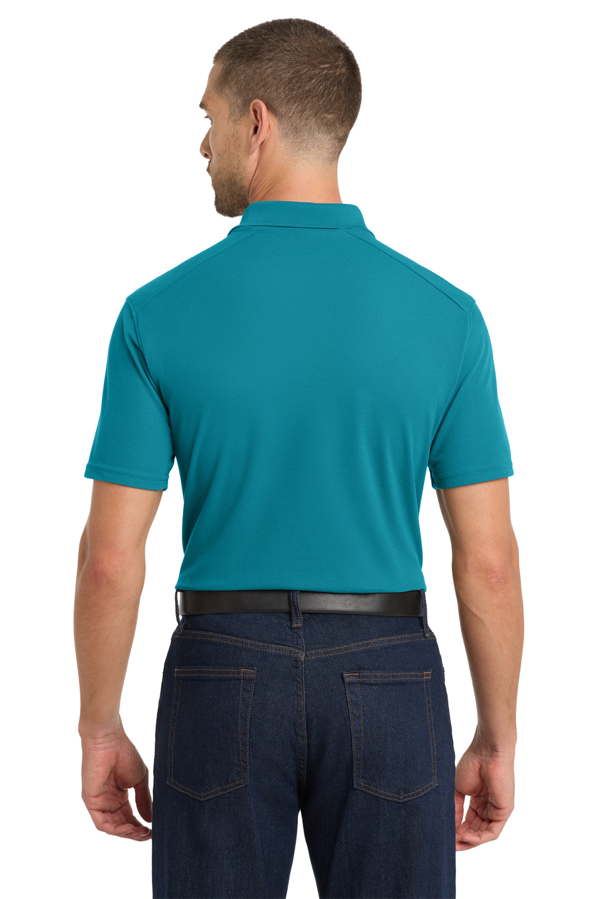 Port Authority EZPerformance Pique Polo. K600 51