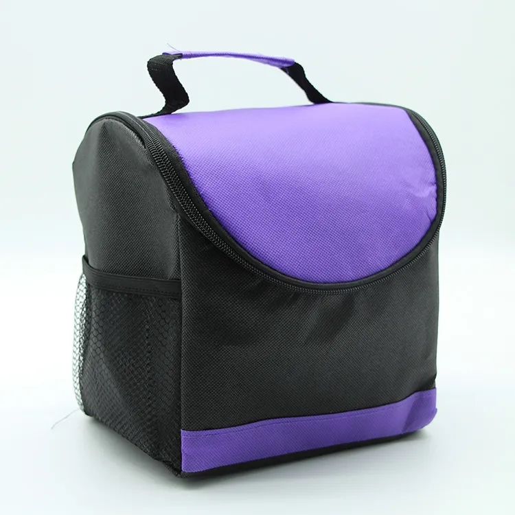 Protable Lunch Cooler Bag 4