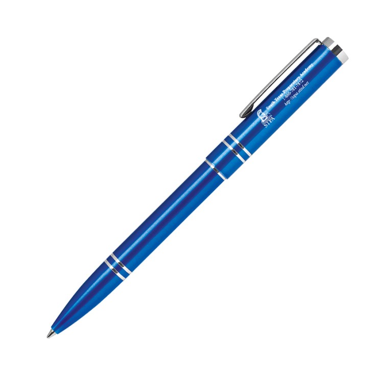 Legend-II Click Action Pens 1