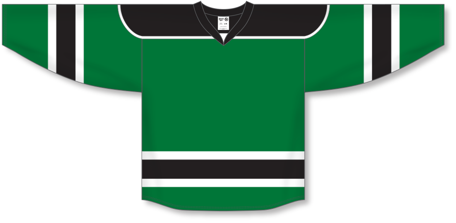 Select Hockey Jerseys H7500-G01 117
