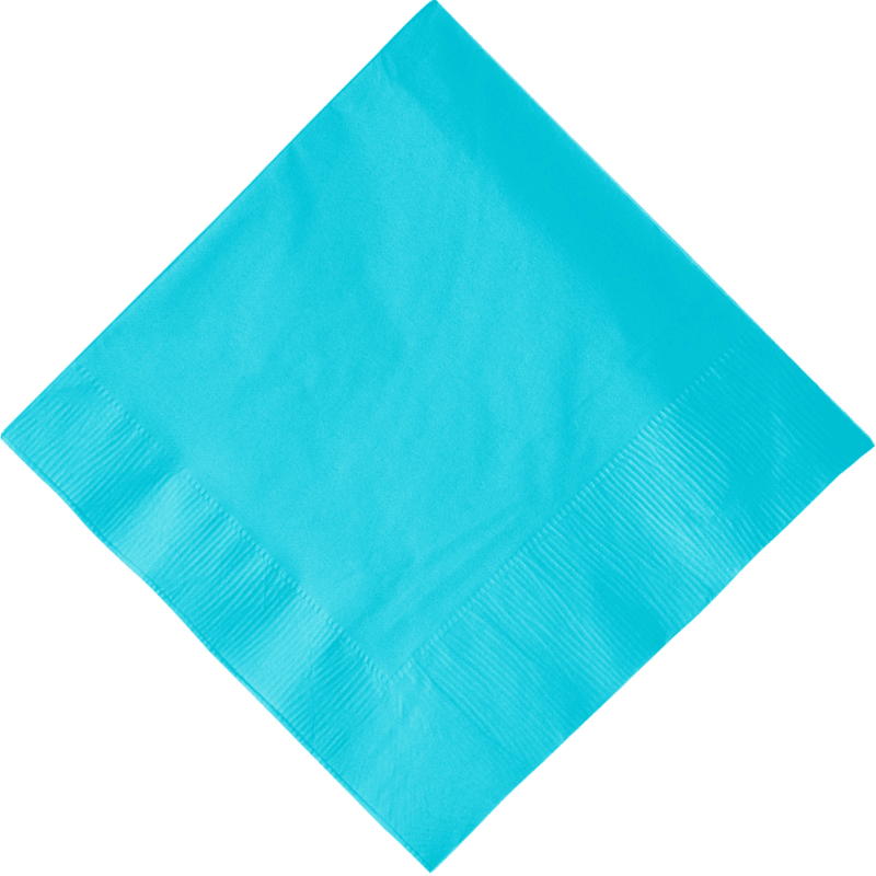 Luncheon Napkins 4