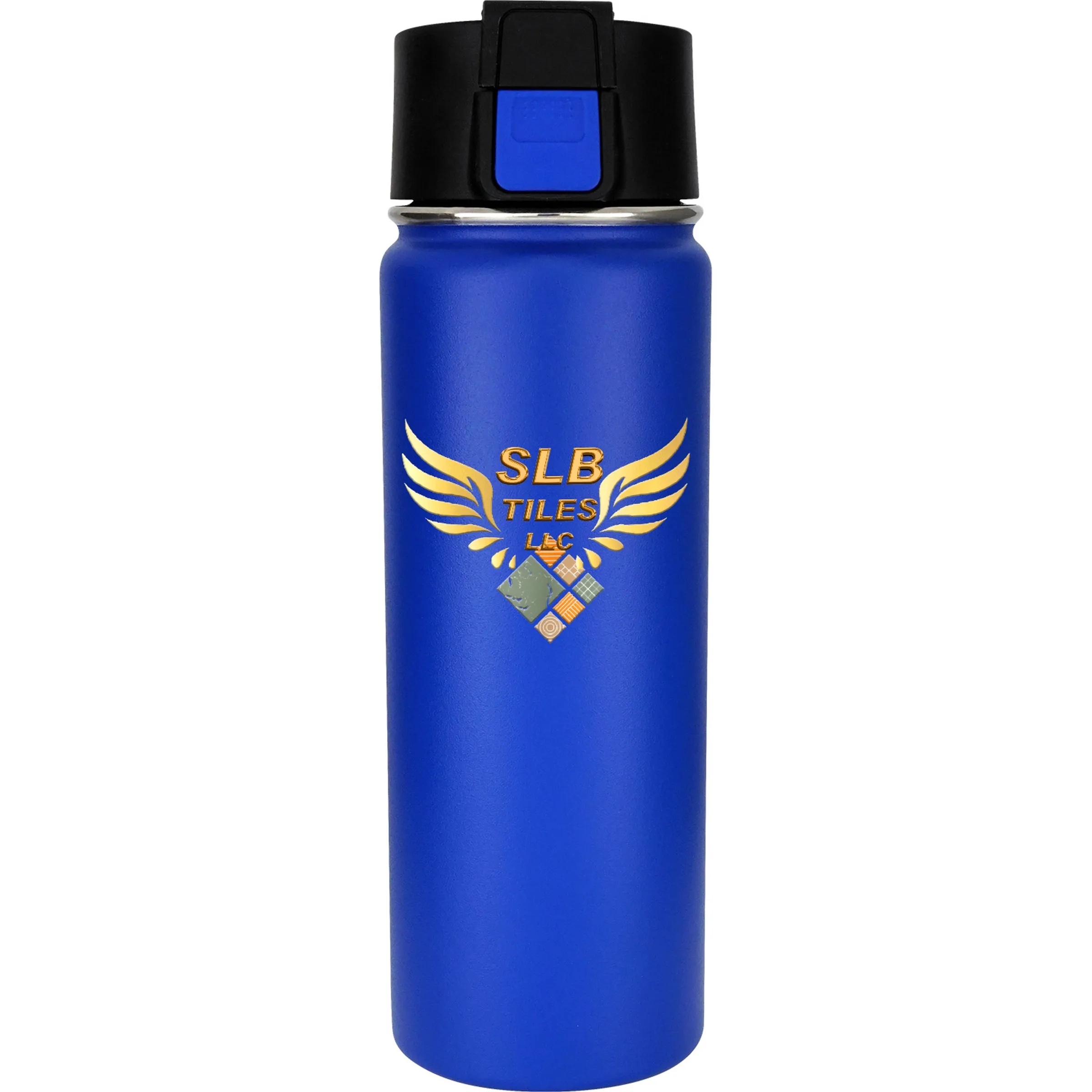 Iceberg Vacuum Bottle 10