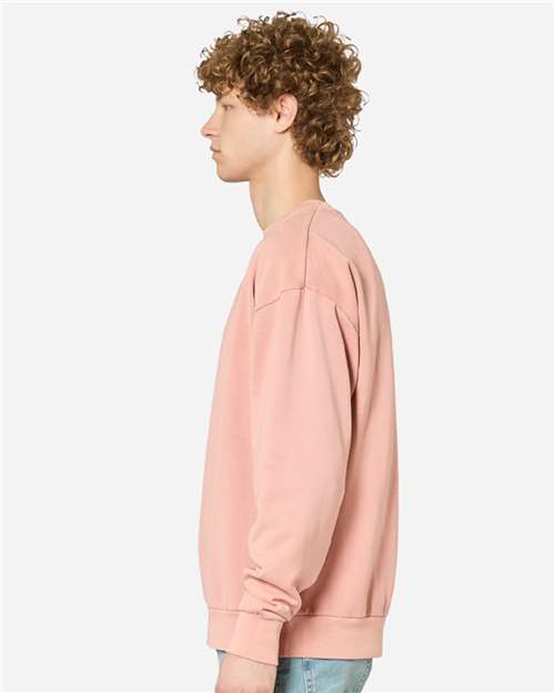 Unisex Urban Crewneck Sweatshirt - LS16004 30