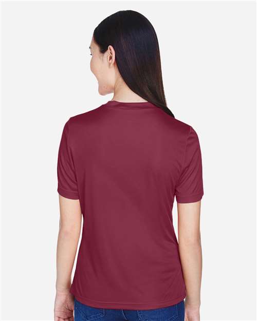 Women's Zone Performance T-Shirt - TT11W 200