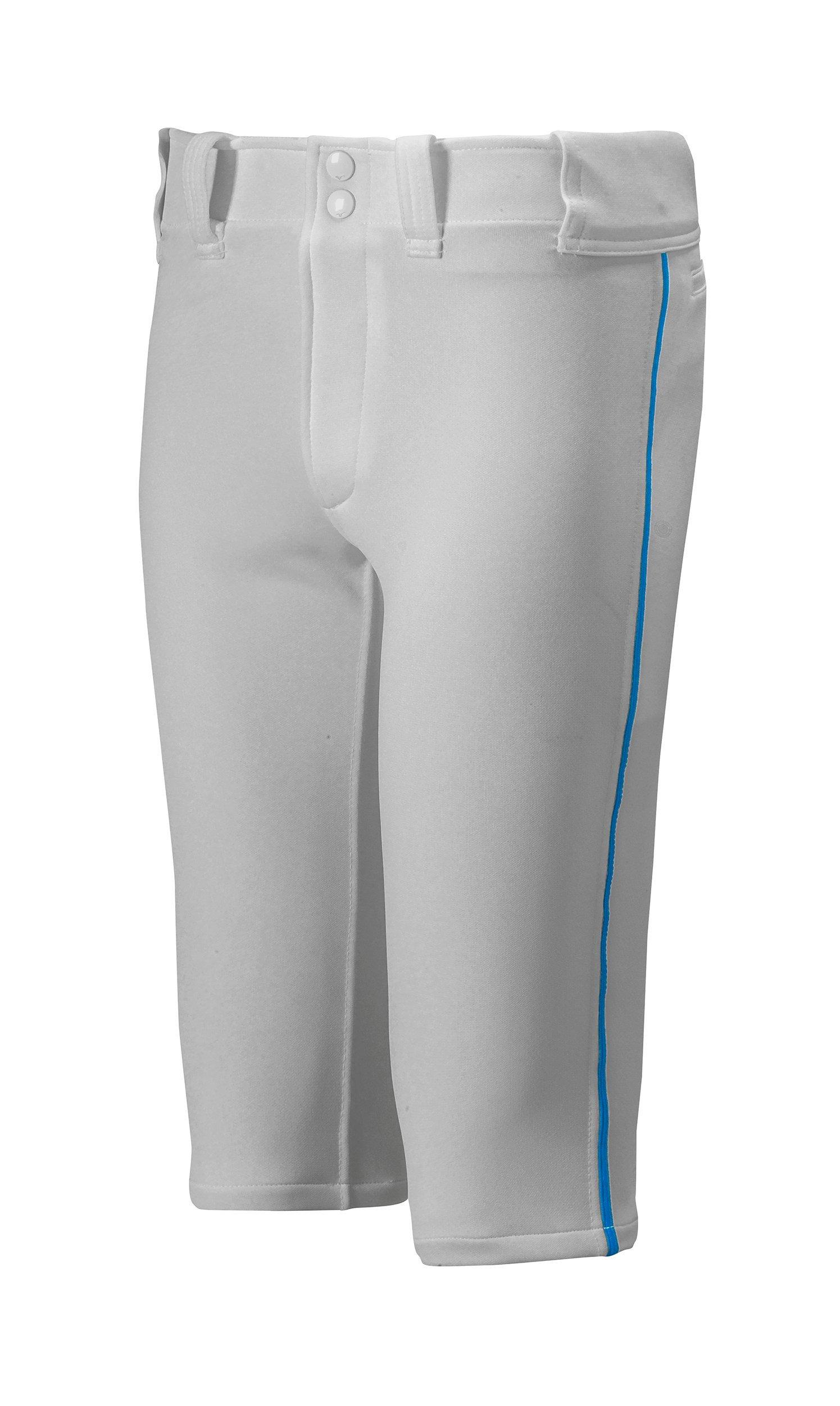 Youth Premier Short Piped Pant 2