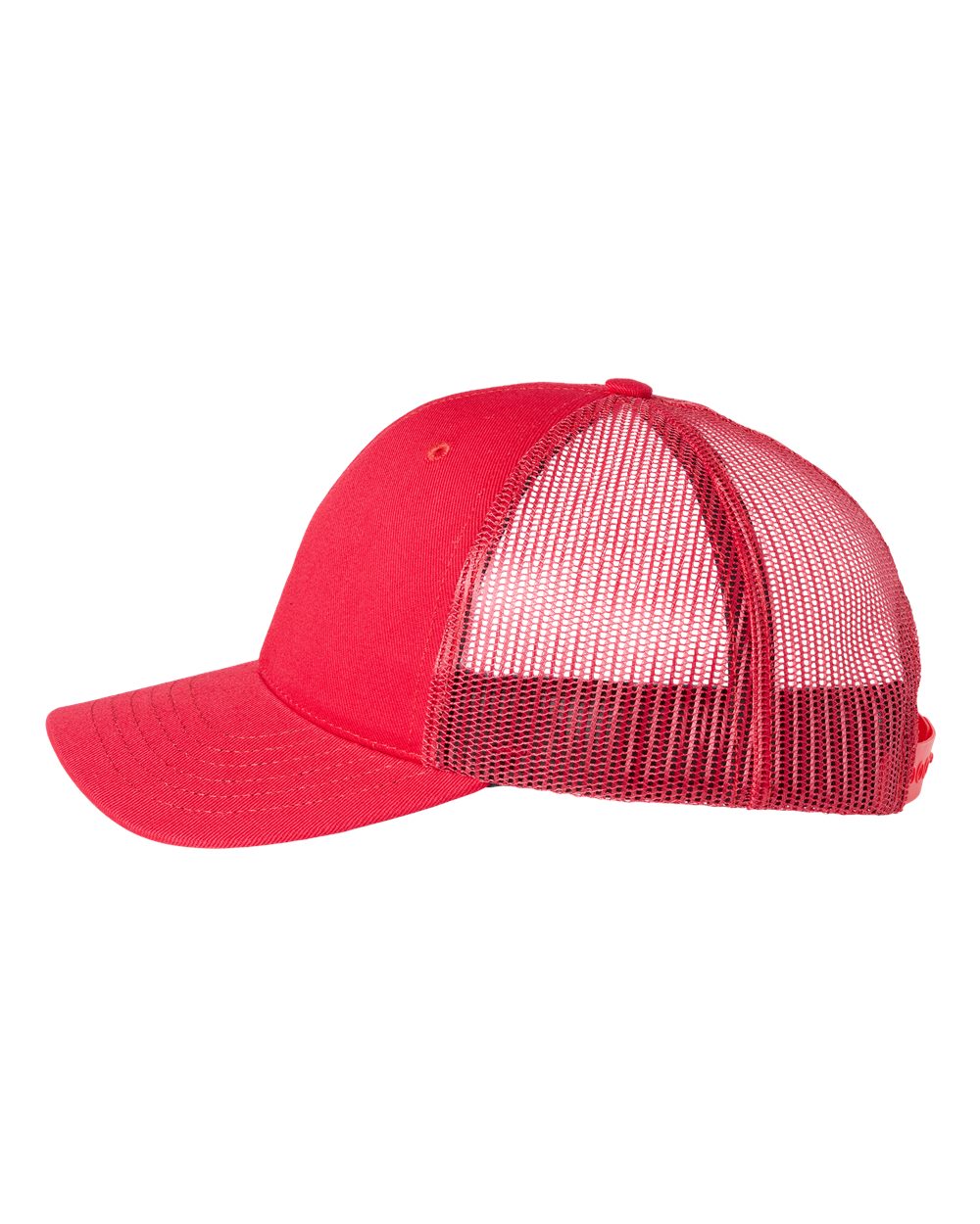 USA-Made Trucker Cap - USA100 19