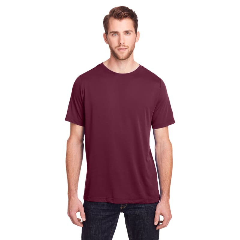 CORE365 Adult Fusion ChromaSoft Performance T-Shirt 15