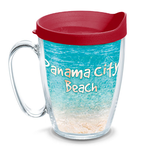 Tervis® Classic Mug Full-Color Insert - 16 oz. 42