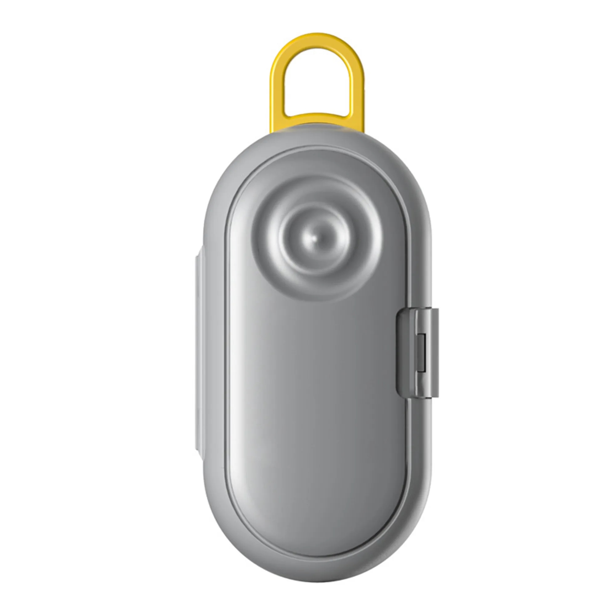 Multi-Purpose Earbud Storage Case 18