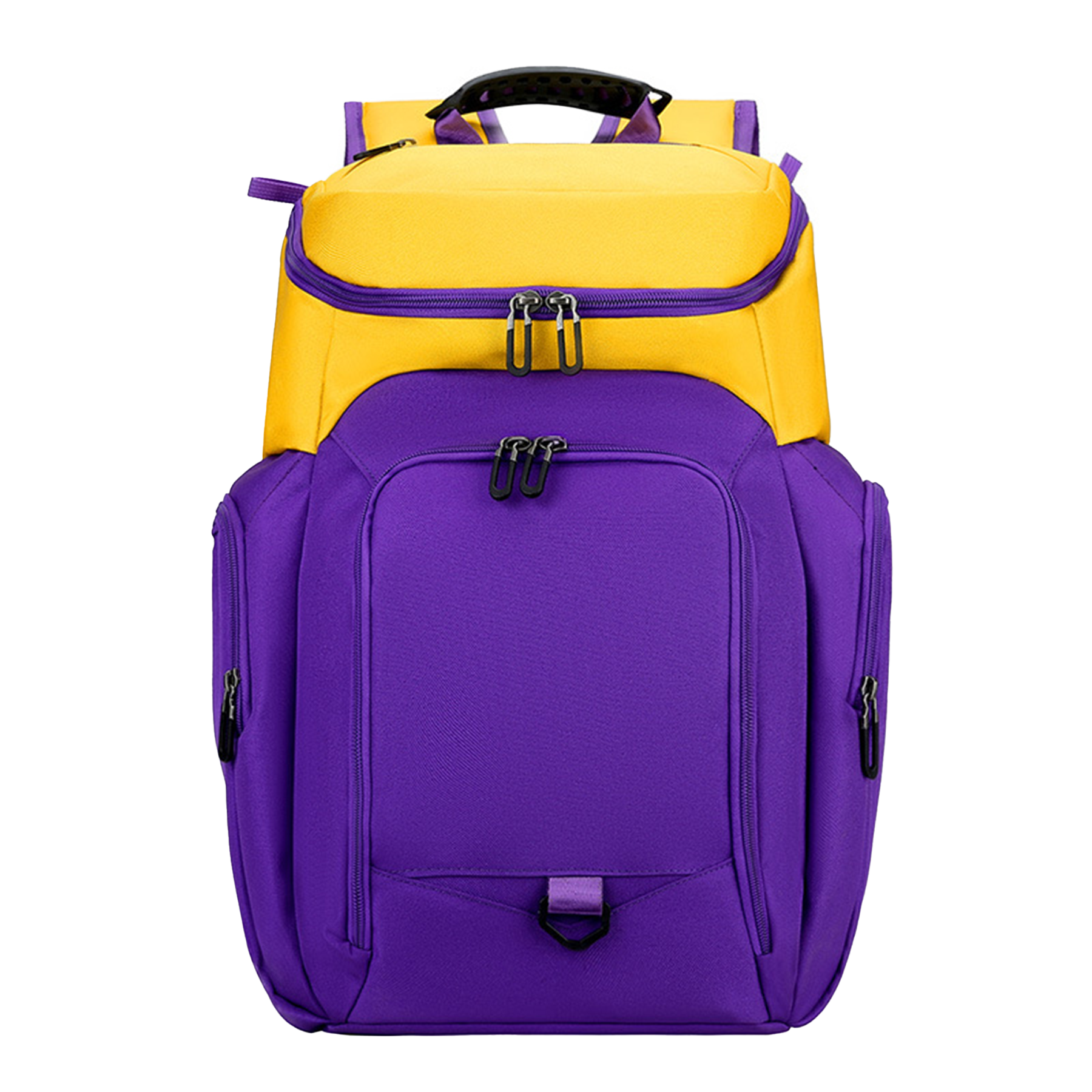 Basketball Backpack 6