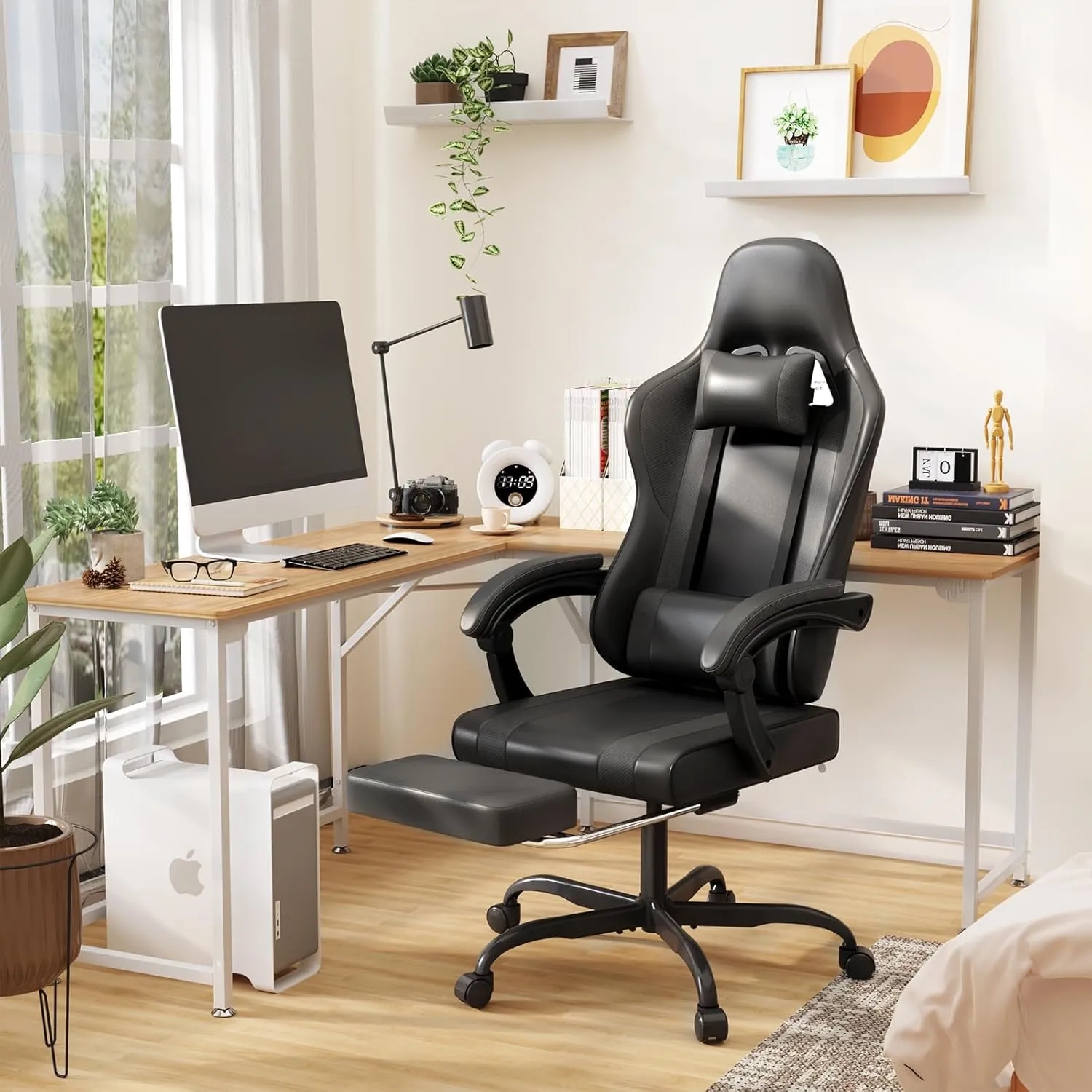 Adjustable Game Chair 5