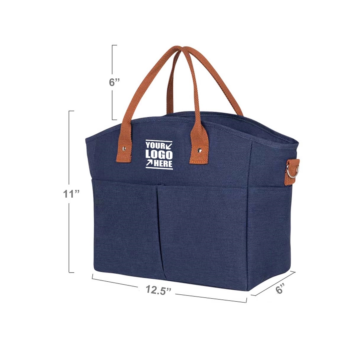 Lunch Tote Bags for Women 3