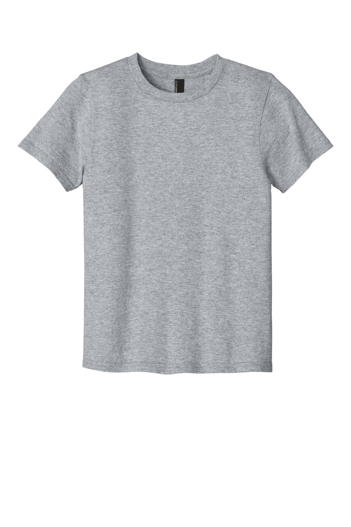 Port & Co Youth Easy Cotton Tee PC43Y 243