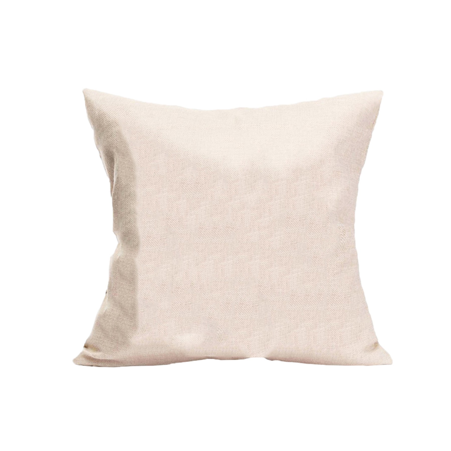 Custom Linen Pillowcase 2