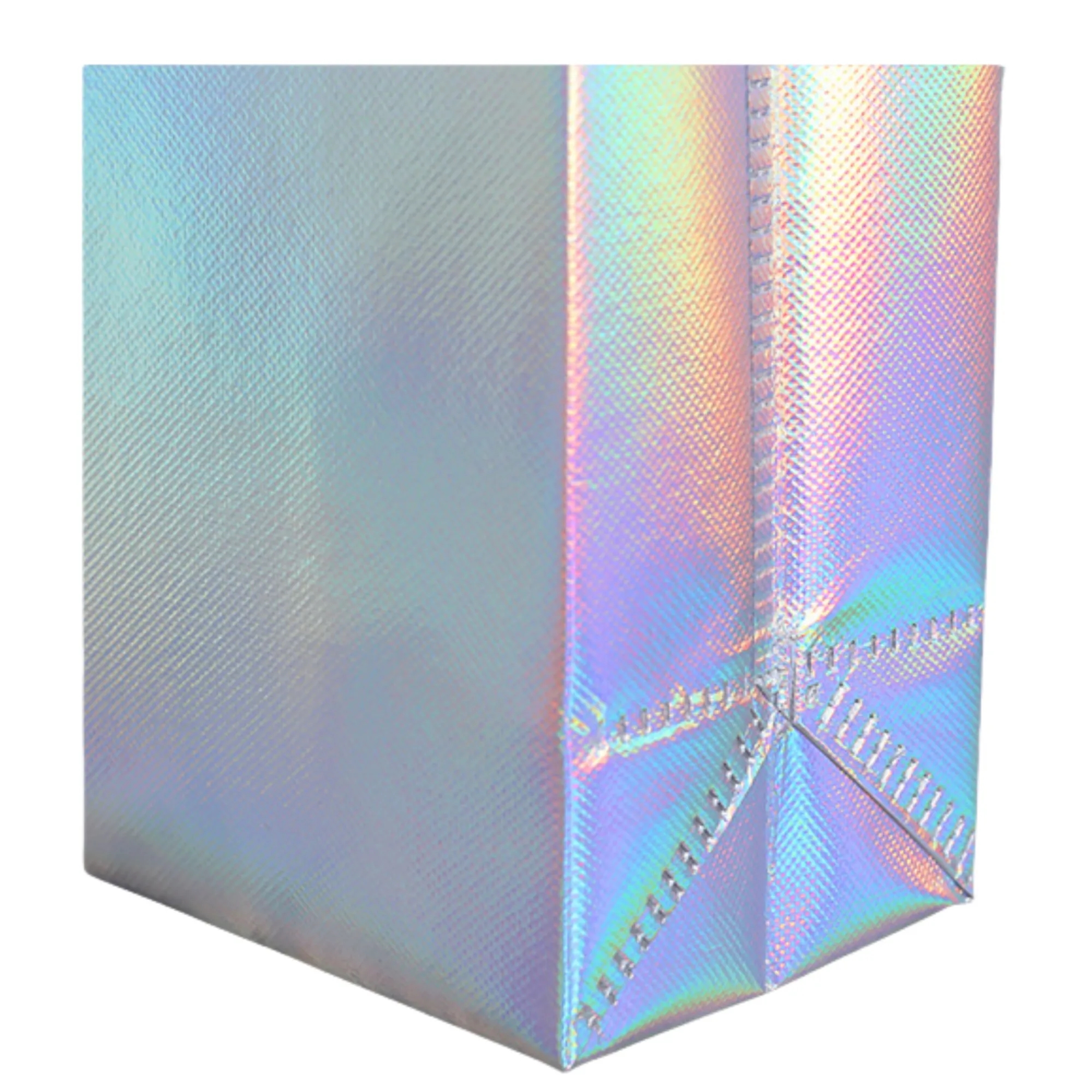 Non-woven Iridescent Party Gift Bags 1