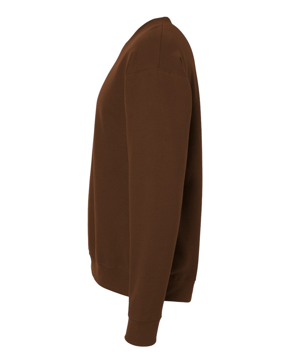 Unisex Fleece Crewneck Sweatshirt - 340 111