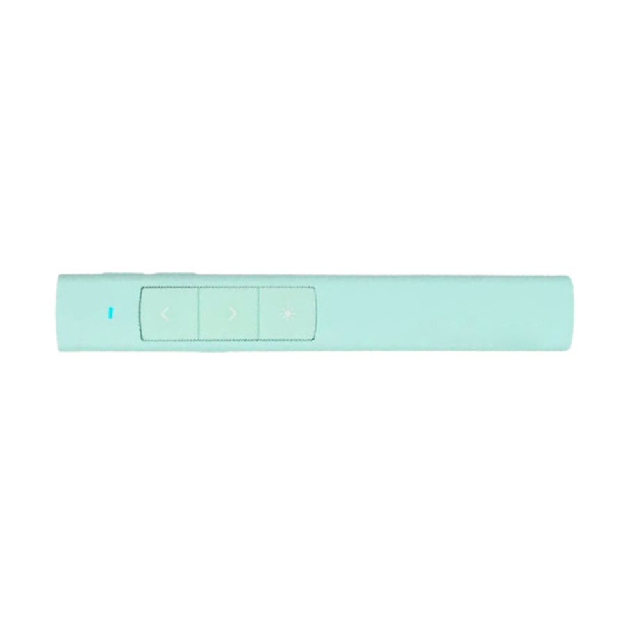 Presentation Clicker with 100m Range and Laser Pointer 19