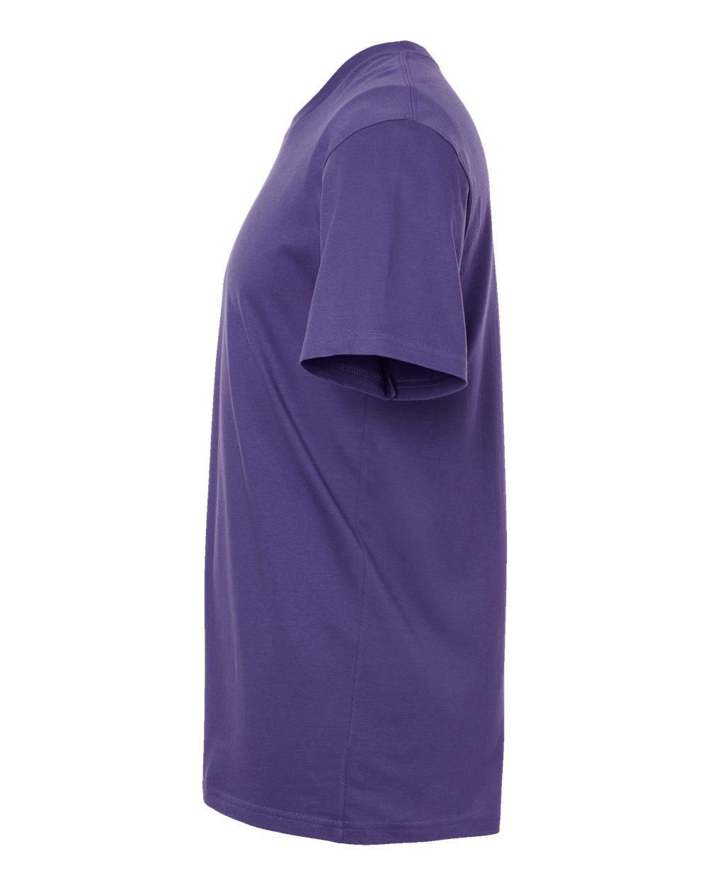 Unisex Fine Jersey Tee - 2001 22