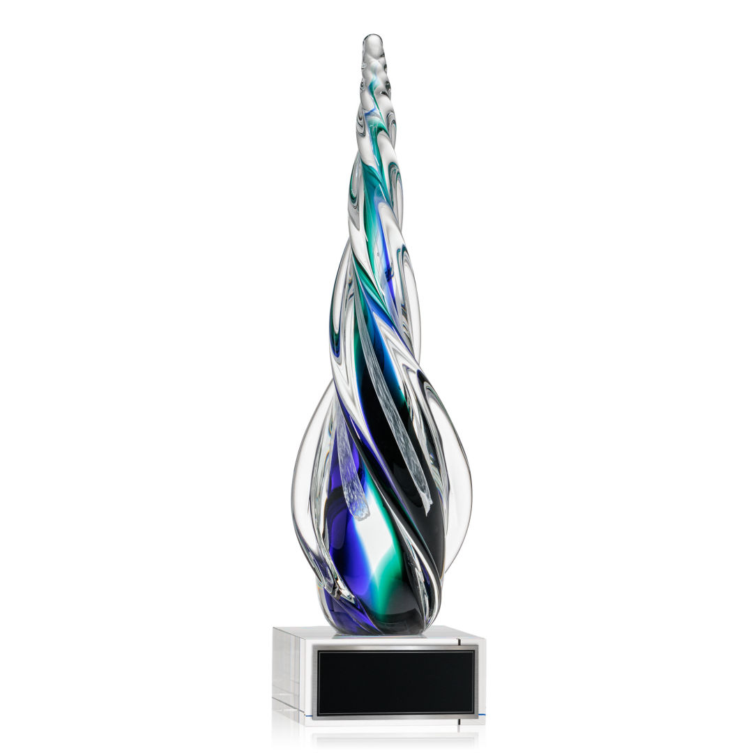 Alderon on Hancock Base - Clear 8