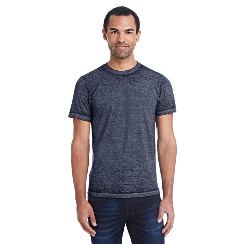 Tie-Dye Adult Acid Wash T-Shirt 18