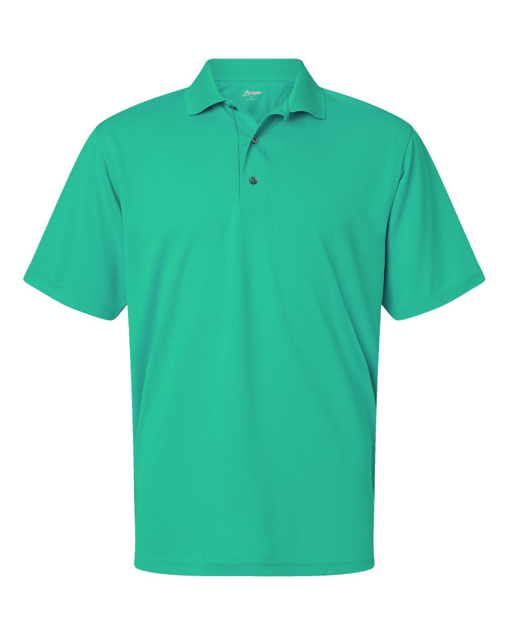 Men's Saratoga Performance Mini Mesh Polo - 100 167