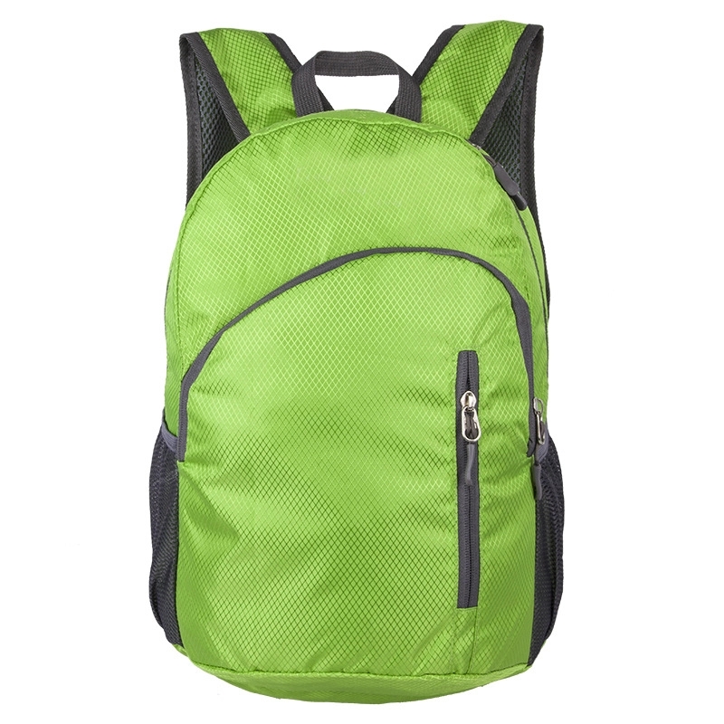 Portable Lightweight Backpack 3