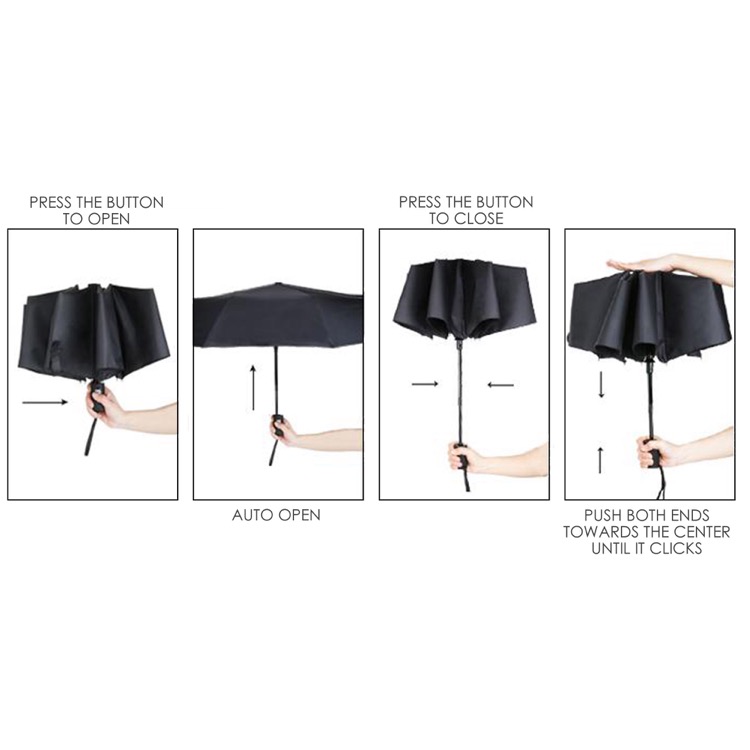 Windsor Umbrella 5