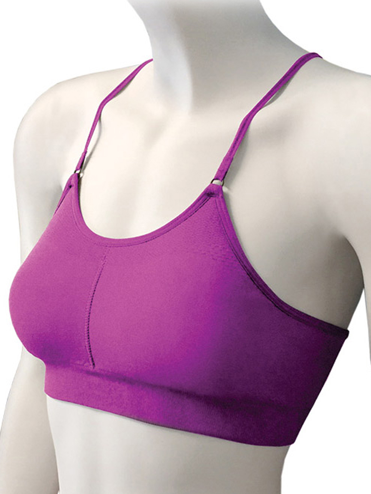 Prestige Medical - Comfort Sports Bra
