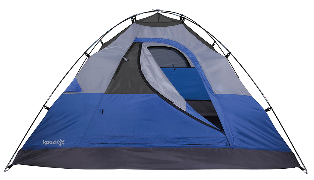 Camp 2 Person Tent