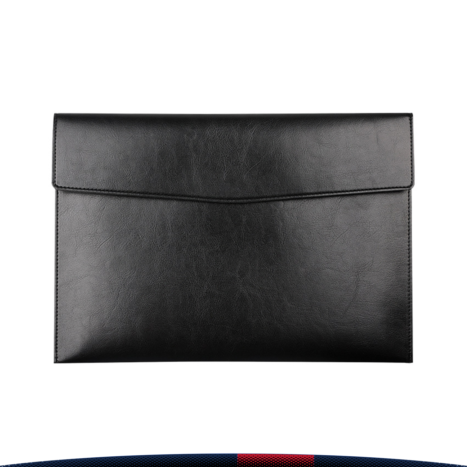 Magnetic buckle Pouch 6