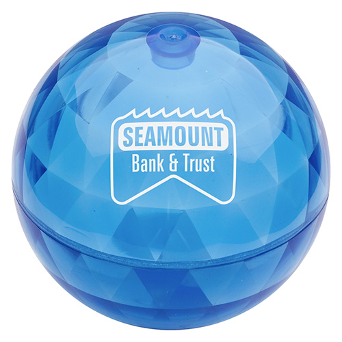 Rocket Orb Promo Bouncer 15
