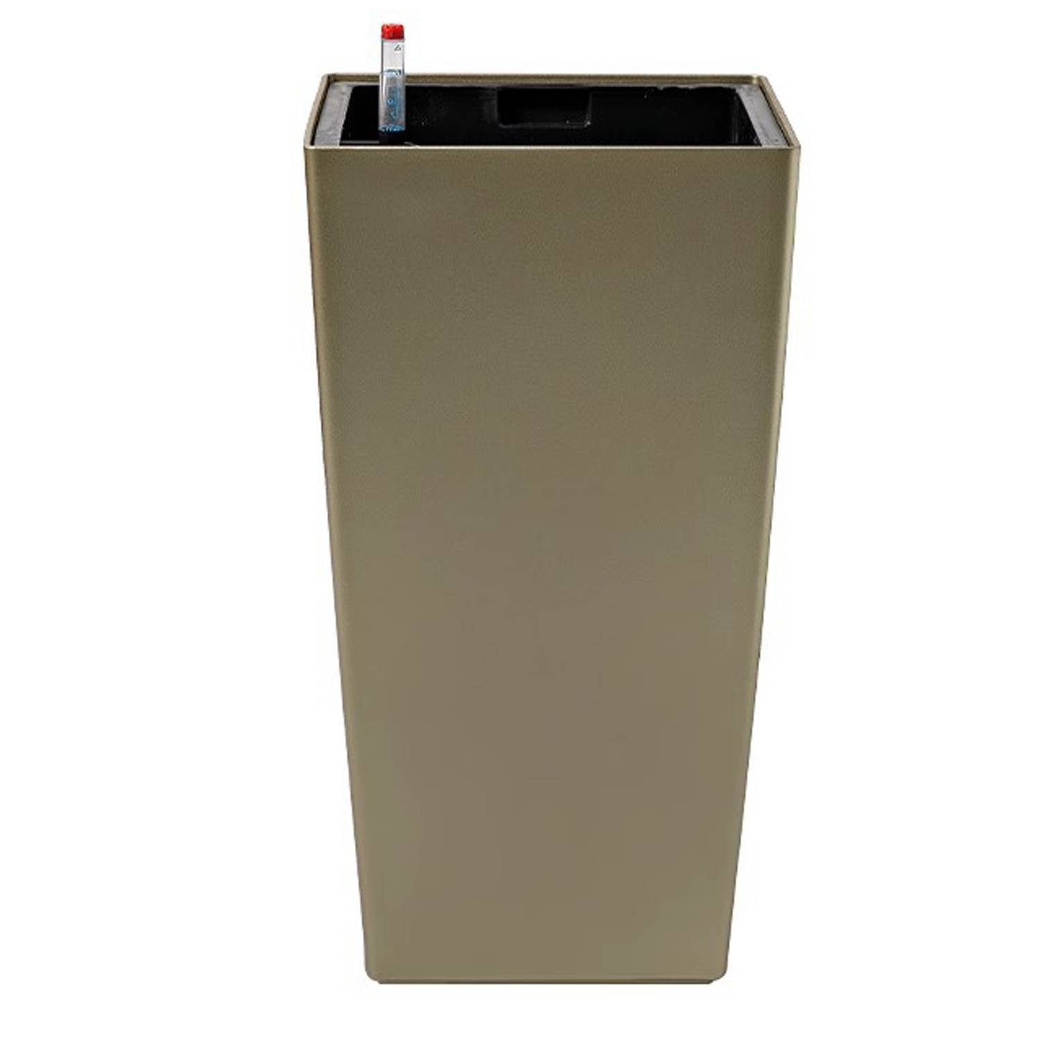 Square Water Level Monitor Self-Watering Planter 11