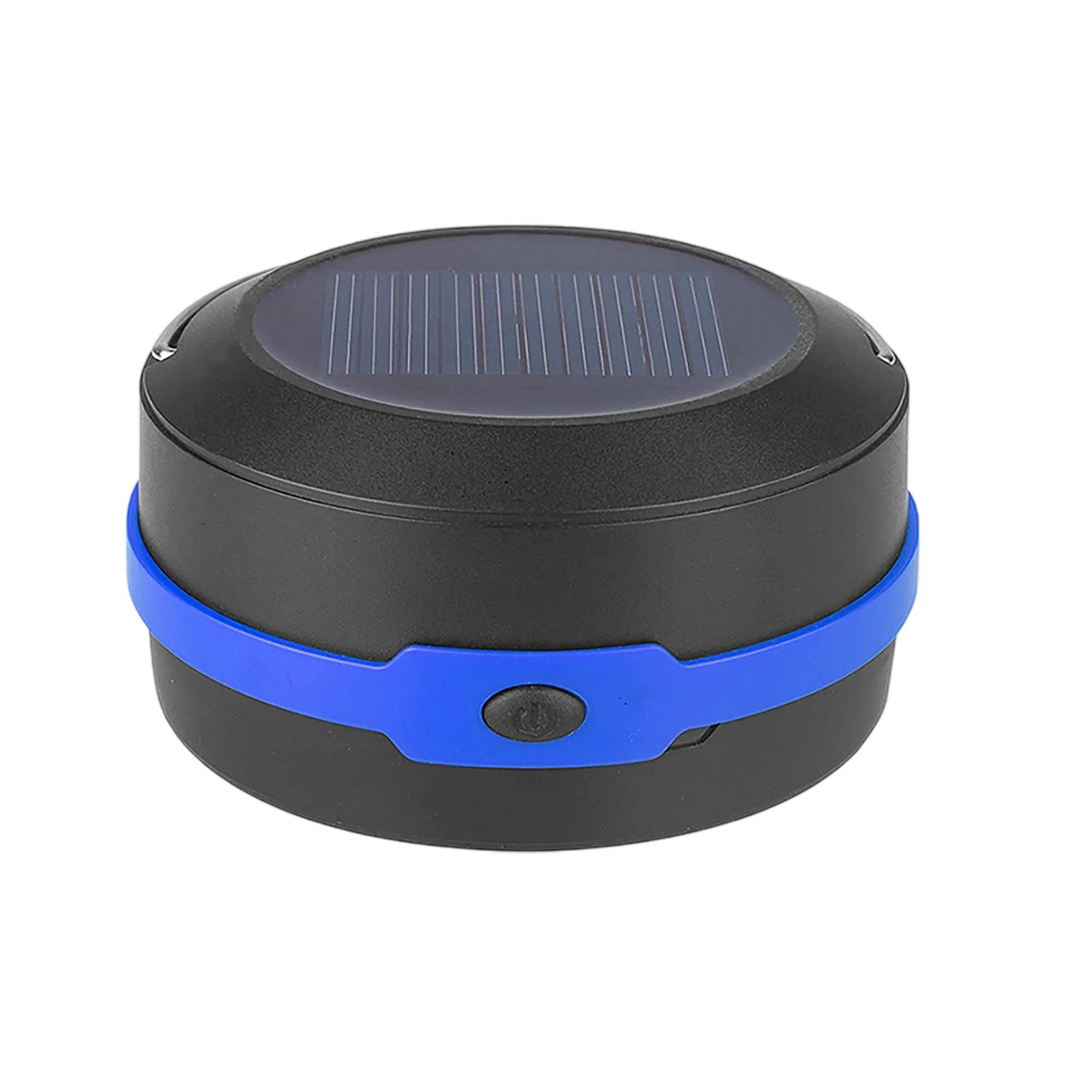 Solar-Powered LED Camping Lantern 7