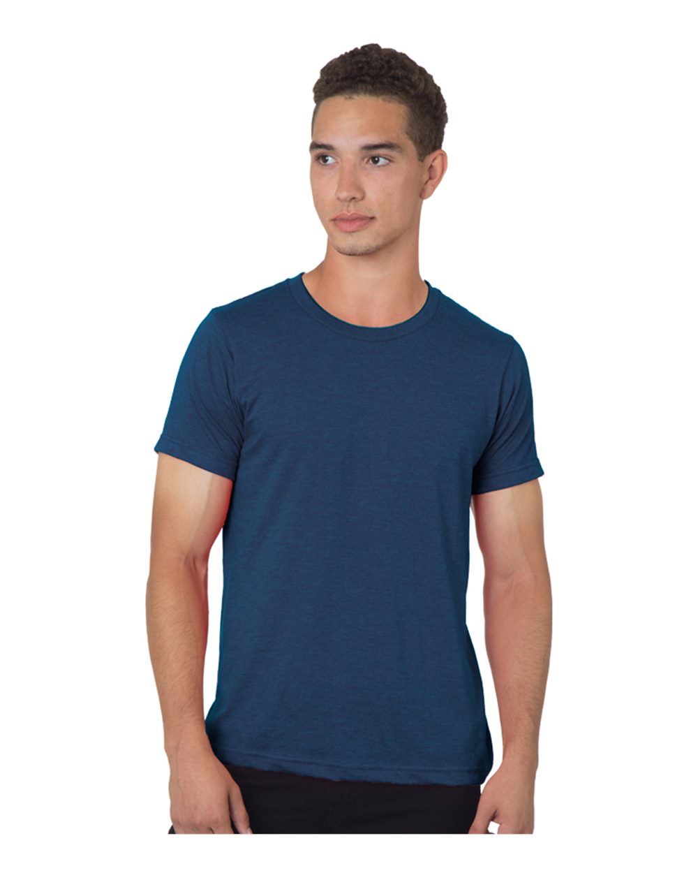 Unisex 50/50 Fine Jersey T-Shirt - 9510 12