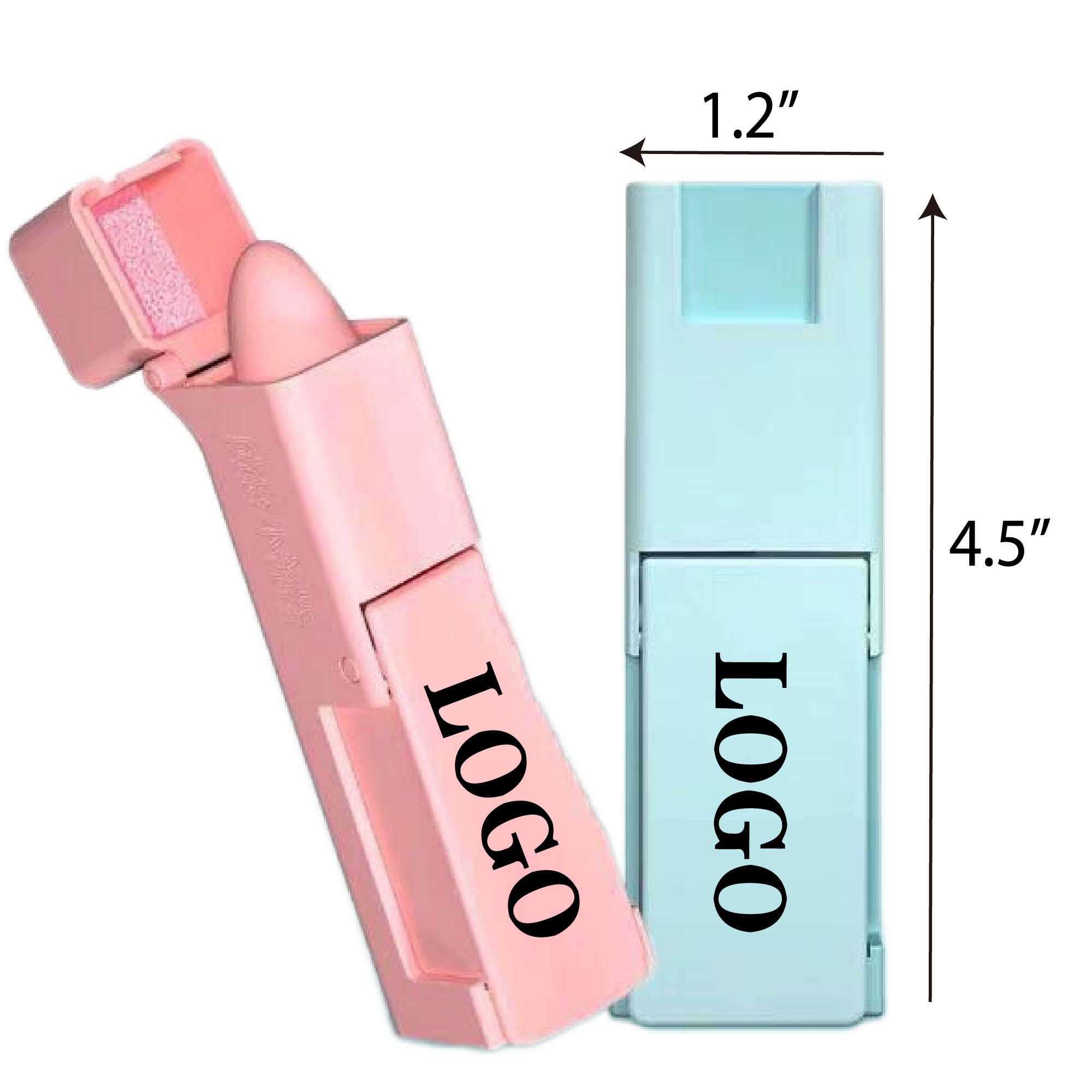 Touch Free Self-Disinfected Sanitary Tools 2